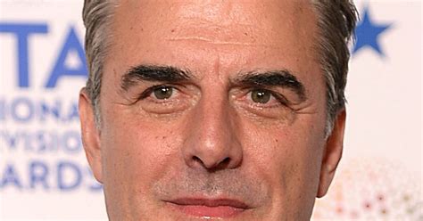 Sex And The Citys Chris Noth Shaves Head As He Joins Lockdown Buzzcut
