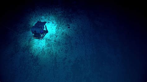 Mariana Trench The Deepest Depths Live Science