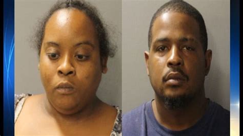 Couple Accused Of Forcing Teen Runaway Into Prostitution