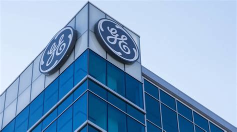 General Electric Fusiona Su Negocio De Transporte Con Wabtec Economía