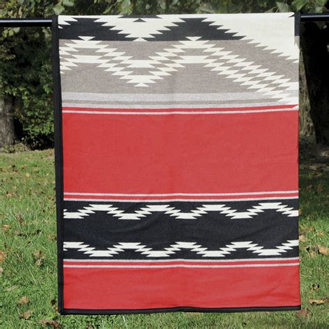 Pendleton Navajo Water Wool Blanket Premier1supplies
