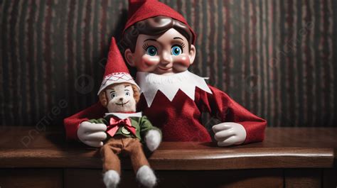 Details More Than 63 Elf On The Shelf Wallpaper Best Incdgdbentre