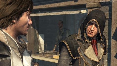 Análisis De Assassins Creed Rogue Para Pc Hobbyconsolas Juegos