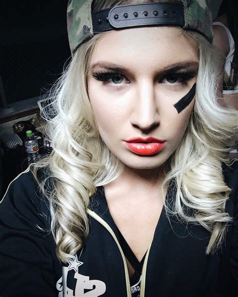 60 Sexy Toni Storm Boobs Pictures Are Absolutely Mouth Watering The