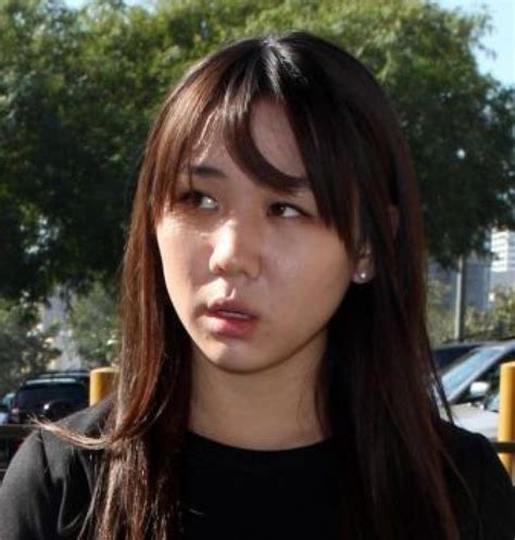 Celebrity Bling Ring Leader Rachel Lee Gets Year Sentence