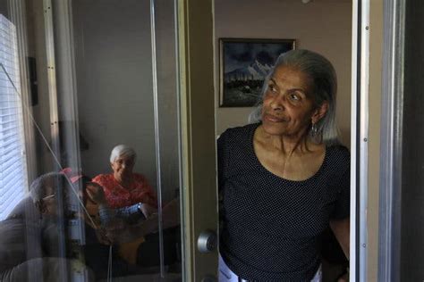 How Californias Housing Crisis Could Hit Seniors Hard The New York Times