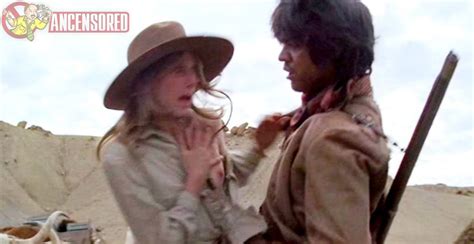 Sondra Locke Desnuda En The Outlaw Josey Wales