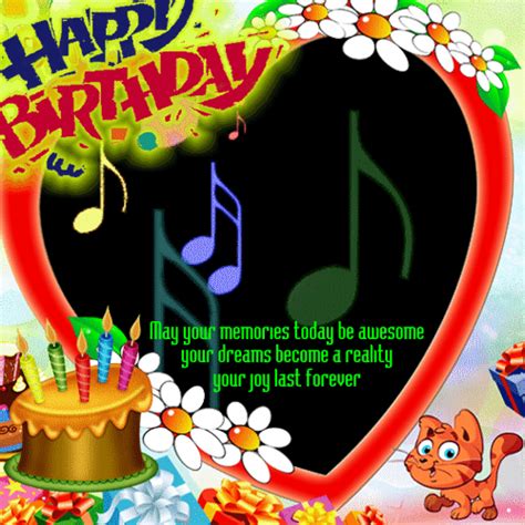 123greetings is a famous online portal offering free collection of ecards on almost every celebration, festival and event. A Birthday Wish On Someone's Birthday. Free Birthday Wishes eCards | 123 Greetings