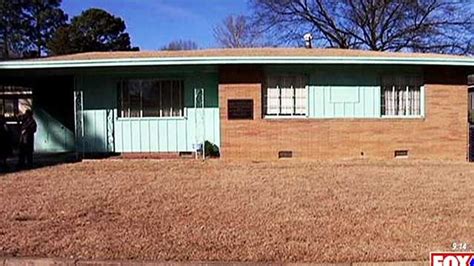 A Look Inside Medgar Evers Homemuseum