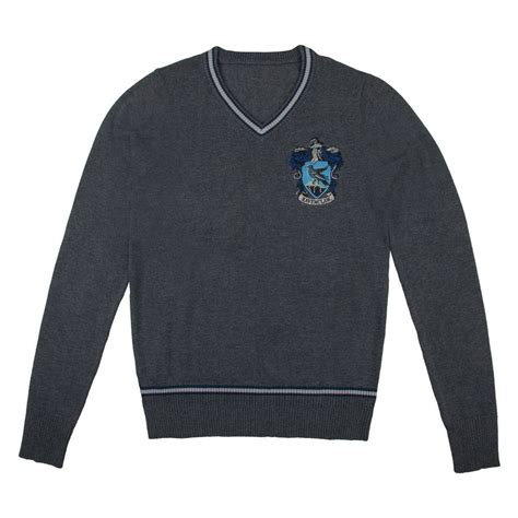 Harry Potter School Jumper Ravenclaw The Shop That Must Not Be Named