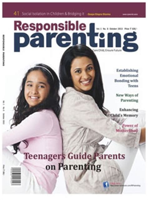 10 Popular Parenting Magazines In India | Being The Parent