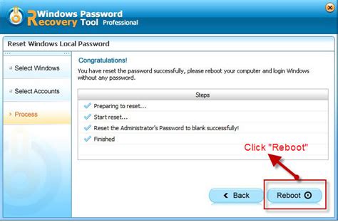 How To Bypass Windows 7 Password Unlock Windows 7 Password