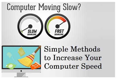 Speed up the internet using cmd go to windows logo and on search option type cmd or command prompt (do not run). Increase the Speed of your PC Easily in 5 Steps: Simple ...