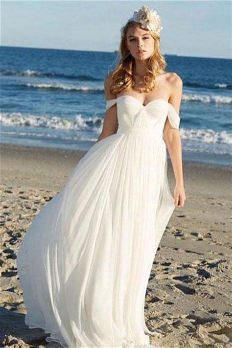 Https://wstravely.com/wedding/beach Ivory Wedding Dress