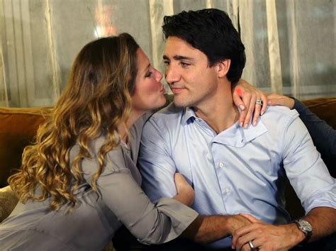 canada s next prime minister justin trudeau the new york times