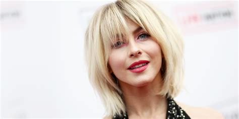 40 Best Hairstyles With Bangs Photos Of Celebrity Haircuts With Bangs