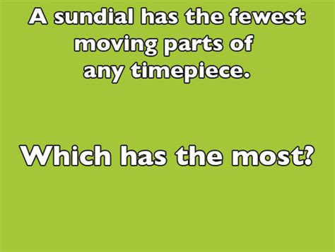 Can You Solve These Challenging Brain Teasers Playbuzz