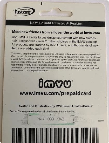 Free Imvu Credits Generator Imvucredits Net