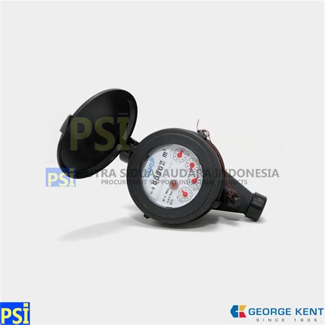 Under a new agreement, george kent will now manufacture the measuring components, the brass housings and assemble the parts into complete water meters. George Kent (GKM) GKMJ Multijet Dry Dial Water Meter - PT ...