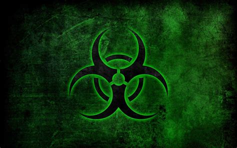 Nuclear Symbol Wallpapers Wallpaper Cave
