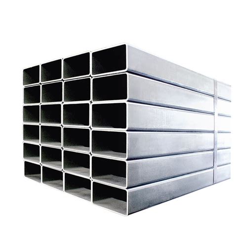 Best 4x4 Square Steel Tubing Supplier Sino East