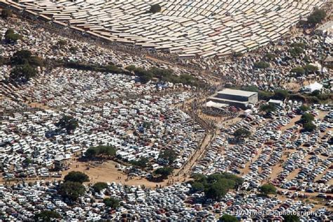 Moria The Largest Christian Gathering In Sa Over Easter Laptrinhx News