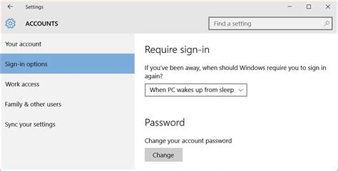 5 Ways To Change User Account Password In Windows TECHNIG LaptrinhX