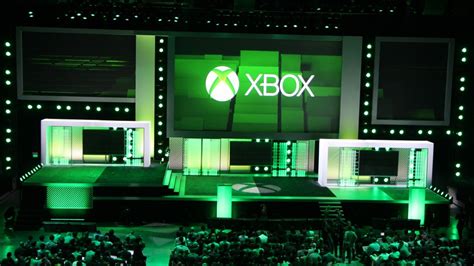 E3 2016 Confira Tudo Que Rolou Na Conferência Da Microsoft Xbox Blast