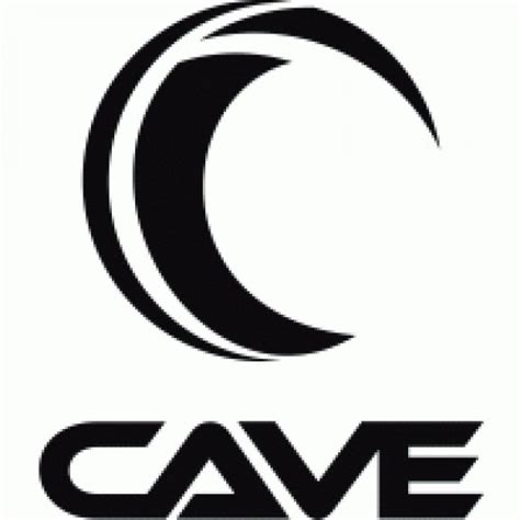 Cave International Logo Download In HD Quality