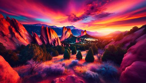 Is Colorado Springs A Good Place To Live? - Peaks of Colorado Springs