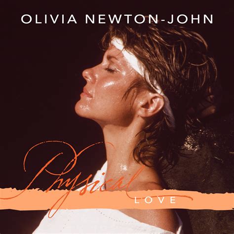 ‎physical Love Ep Album By Olivia Newton John Apple Music