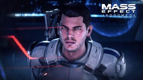 Прохождение Mass Effect Andromeda часть 5 Youtube