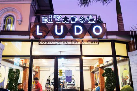 In Ludo Over 350 Board Games Make Up Your Fun Night Out