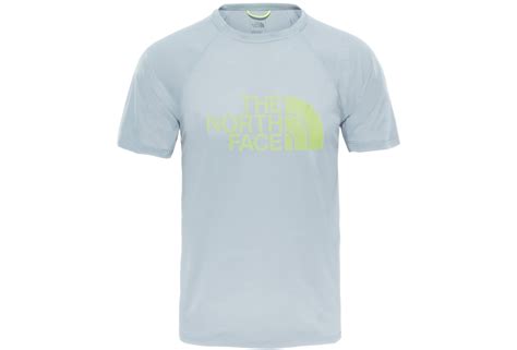 The North Face Camiseta Manga Corta Flight Better Than Naked En