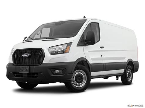 2021 Ford Transit Van T150 Low Roof 130wb Price Review Photos