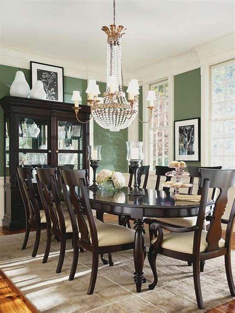 Get free shipping on qualified white, wood dining room sets or buy online pick up in store today in the furniture department. 20 Best Dark Wood Dining Room Furniture | Dining Room Ideas