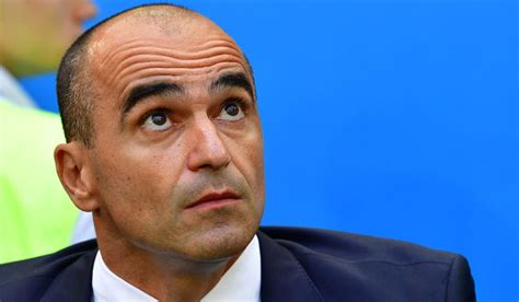Roberto martinez tin trò cưng cần phải đổi clb để tìm lại niềm vui ghi bàn như ở trên tuyển. Martínez mit deutlichen Worten - alle Zeichen deuten auf ...