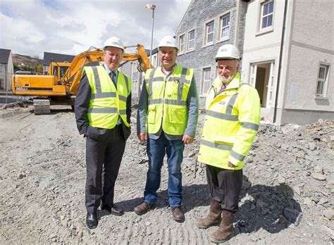 O'hagan & murray is located at 10 trevor hill, newry, northern ireland. New housing development in Newry | Latest Newry News ...