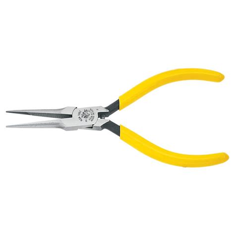 Klein Tools Long Needle Nose Plier 5 58