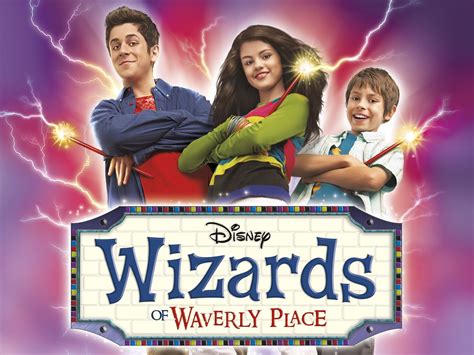 Les Sorciers De Waverly Place Saison 1 - Watch Wizards of Waverly Place Season 1 | Prime Video