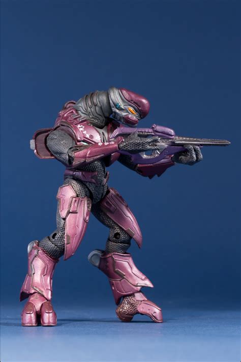 View Halo Action Figure Set Pics Action Figure News