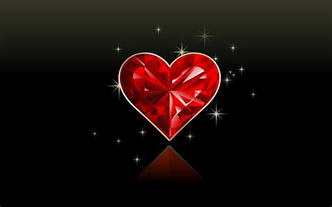 Download hd love heart wallpapers best collection. Wallpaper Desk : Heart love background, wallpaper hearts ...
