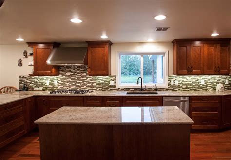 Compare products, read reviews & get the best deals! Weinandt Kitchen Cabinets | Olympia, WA | Cabinets by Trivonna