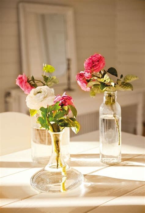 This Is A Great Minimal T Idea And A Home Decor Essential For Any Decor Style Flowervase