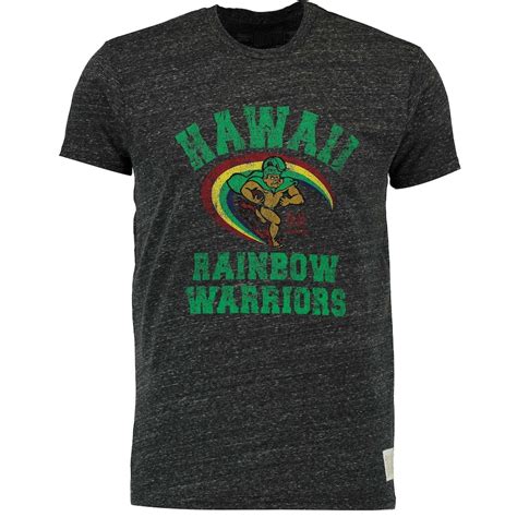 342 x 348 jpeg 11 кб. Hawaii Warriors Original Retro Brand Vintage Rainbow ...