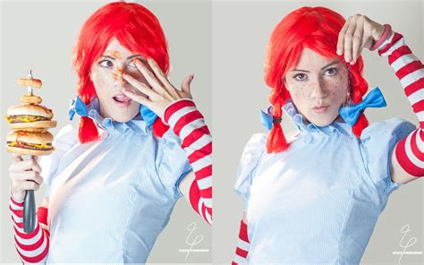 smug wendy by rufflebuttcosplay sexy cosplay wendy costume cosplay costumes