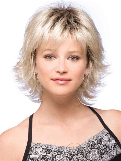 Getting it right though can give you that extra confidence you need and truly add to a new look. flip haircuts for women | 14. Flip Haircut | hmm haircut ...