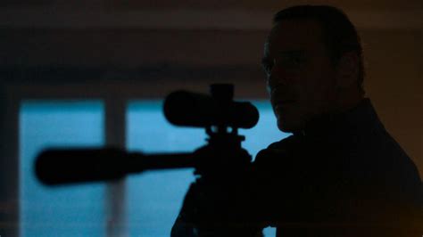 „the Killer“ David Finchers Neuer Thriller Auf Netflix Amberg24