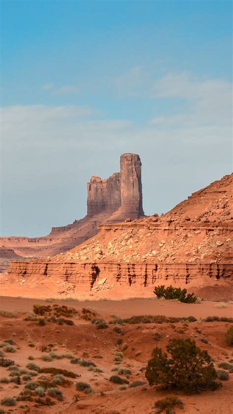 Oljato Monument Valley Backiee
