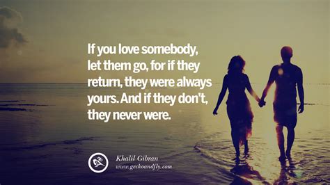 50 Quotes About Moving On And Letting Go Of Relationship And Love